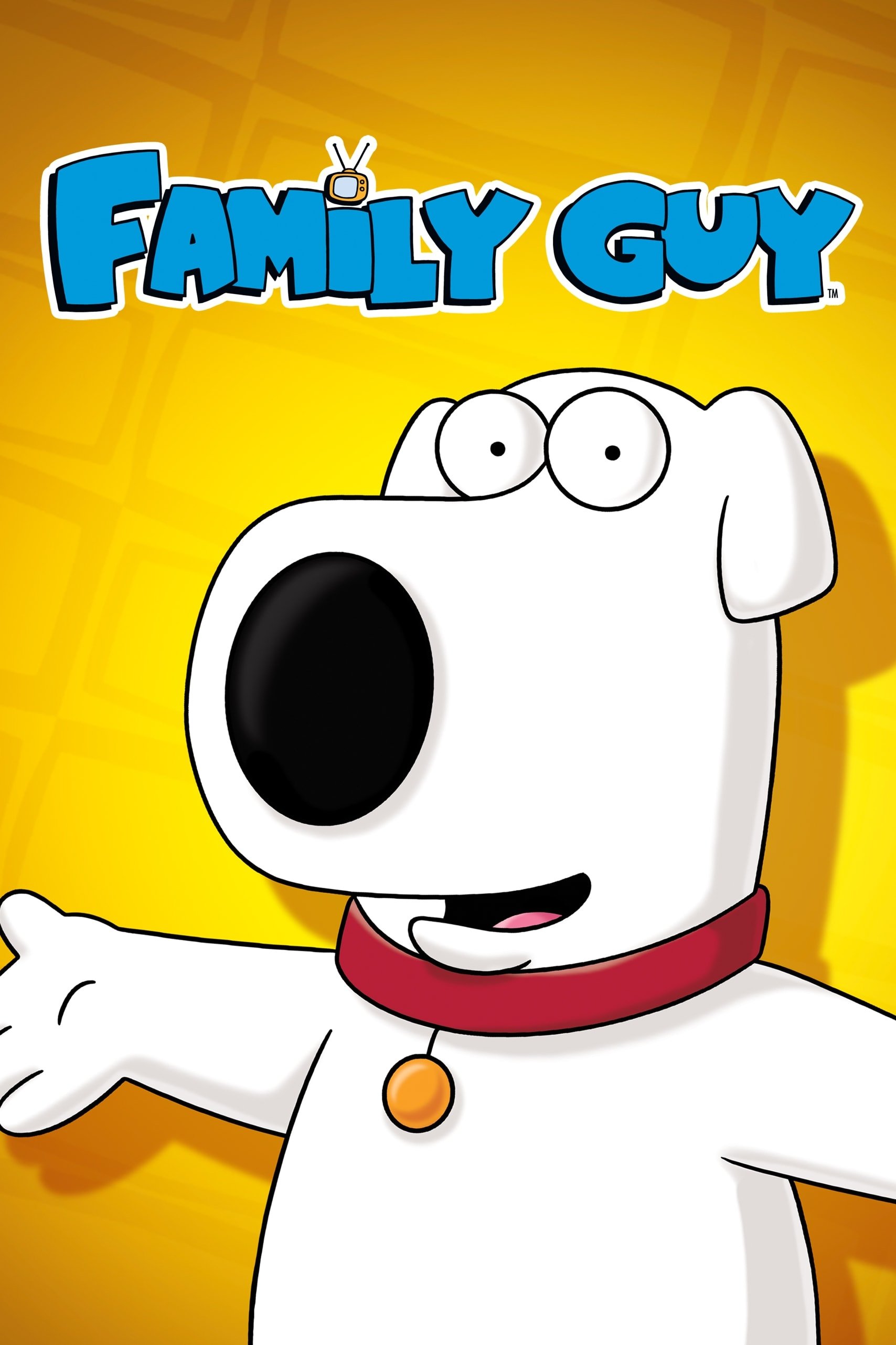 Family Guy - Season 13 [506406] (A1766977115) [[Shows]] --Plex--